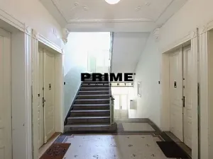 Pronájem bytu 3+kk, Praha - Vinohrady, Krkonošská, 78 m2