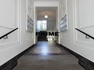Pronájem bytu 3+kk, Praha - Vinohrady, Krkonošská, 78 m2