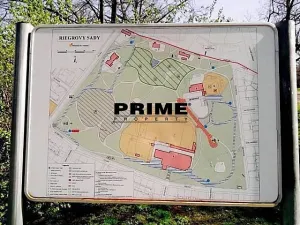 Pronájem bytu 3+kk, Praha - Vinohrady, Krkonošská, 78 m2