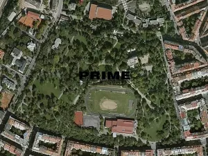 Pronájem bytu 3+kk, Praha - Vinohrady, Krkonošská, 78 m2