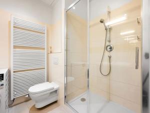 Pronájem bytu 2+kk, Praha - Vršovice, 28. pluku, 52 m2