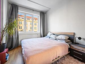 Pronájem bytu 2+kk, Praha - Vršovice, 28. pluku, 52 m2