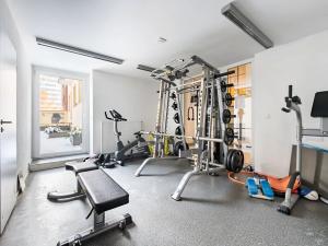 Pronájem bytu 2+kk, Praha - Vršovice, 28. pluku, 52 m2