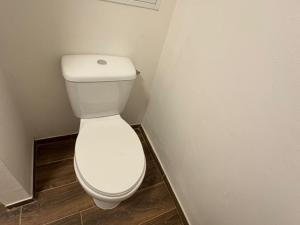 Pronájem bytu 1+1, Jirkov, K. Marxe, 35 m2