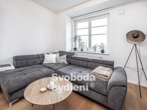 Pronájem bytu 3+kk, Praha - Vinohrady, Soběslavská, 69 m2