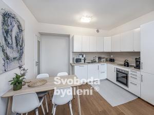 Pronájem bytu 3+kk, Praha - Vinohrady, Soběslavská, 69 m2