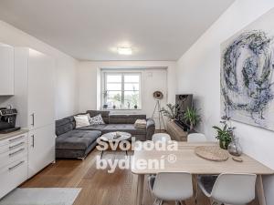 Pronájem bytu 3+kk, Praha - Vinohrady, Soběslavská, 69 m2