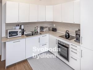 Pronájem bytu 3+kk, Praha - Vinohrady, Soběslavská, 69 m2