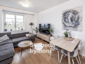 Pronájem bytu 3+kk, Praha - Vinohrady, Soběslavská, 69 m2
