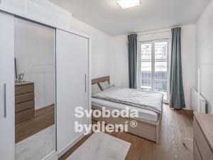 Pronájem bytu 3+kk, Praha - Vinohrady, Soběslavská, 69 m2