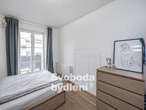 Pronájem bytu 3+kk, Praha - Vinohrady, Soběslavská, 69 m2