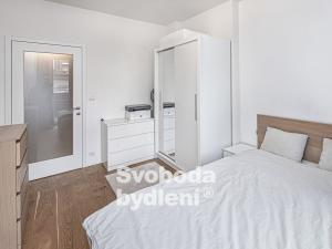 Pronájem bytu 3+kk, Praha - Vinohrady, Soběslavská, 69 m2