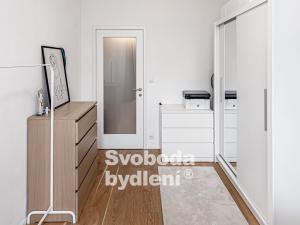 Pronájem bytu 3+kk, Praha - Vinohrady, Soběslavská, 69 m2