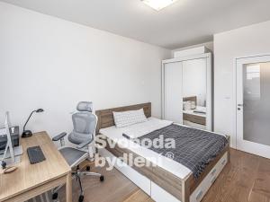 Pronájem bytu 3+kk, Praha - Vinohrady, Soběslavská, 69 m2