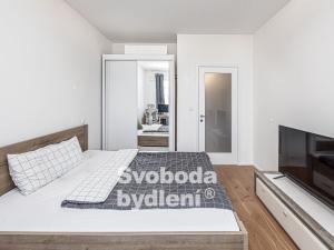 Pronájem bytu 3+kk, Praha - Vinohrady, Soběslavská, 69 m2