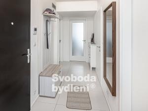 Pronájem bytu 3+kk, Praha - Vinohrady, Soběslavská, 69 m2