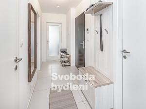 Pronájem bytu 3+kk, Praha - Vinohrady, Soběslavská, 69 m2