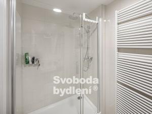 Pronájem bytu 3+kk, Praha - Vinohrady, Soběslavská, 69 m2