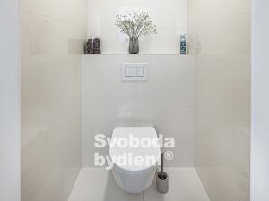 Pronájem bytu 3+kk, Praha - Vinohrady, Soběslavská, 69 m2