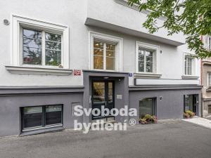 Pronájem bytu 3+kk, Praha - Vinohrady, Soběslavská, 69 m2
