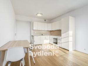 Pronájem bytu 3+kk, Praha - Vinohrady, Soběslavská, 69 m2