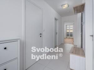 Pronájem bytu 3+kk, Praha - Vinohrady, Soběslavská, 69 m2