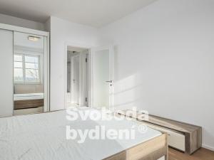 Pronájem bytu 3+kk, Praha - Vinohrady, Soběslavská, 69 m2
