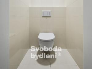 Pronájem bytu 3+kk, Praha - Vinohrady, Soběslavská, 69 m2