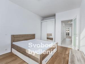 Pronájem bytu 3+kk, Praha - Vinohrady, Soběslavská, 69 m2