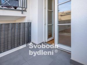 Pronájem bytu 3+kk, Praha - Vinohrady, Soběslavská, 69 m2