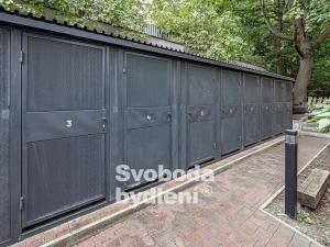 Pronájem bytu 3+kk, Praha - Vinohrady, Soběslavská, 69 m2