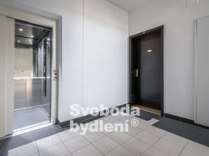 Pronájem bytu 3+kk, Praha - Vinohrady, Soběslavská, 69 m2