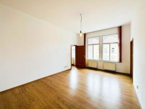 Pronájem bytu 4+1, Praha - Vinohrady, Bělehradská, 113 m2