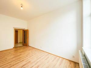 Pronájem bytu 4+1, Praha - Vinohrady, Bělehradská, 113 m2