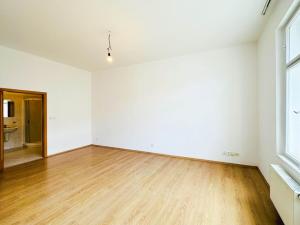Pronájem bytu 4+1, Praha - Vinohrady, Bělehradská, 113 m2