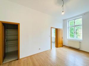 Pronájem bytu 4+1, Praha - Vinohrady, Bělehradská, 113 m2