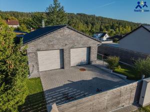 Prodej rodinného domu, Račice-Pístovice - Pístovice, 245 m2