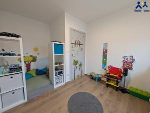 Prodej rodinného domu, Račice-Pístovice - Pístovice, 245 m2
