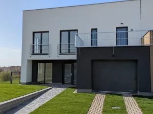 Prodej rodinného domu, Litoměřice - Předměstí, Bojská, 223 m2