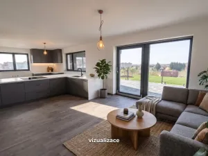 Prodej rodinného domu, Litoměřice - Předměstí, Bojská, 223 m2