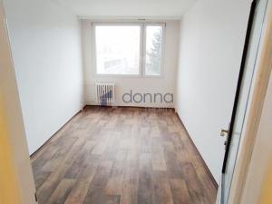 Pronájem bytu 2+kk, Praha, Podjavorinské, 43 m2