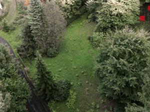 Prodej pozemku pro bydlení, Liberec - Liberec XV-Starý Harcov, Na Nivách, 920 m2