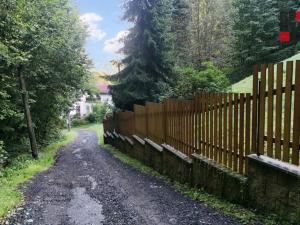 Prodej pozemku pro bydlení, Liberec - Liberec XV-Starý Harcov, Na Nivách, 920 m2