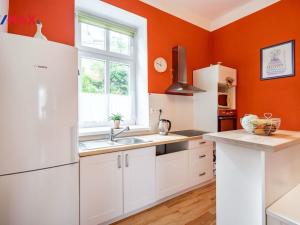 Pronájem bytu 2+1, Karlovy Vary, Stará Kysibelská, 60 m2