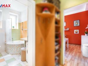 Pronájem bytu 2+1, Karlovy Vary, Stará Kysibelská, 60 m2