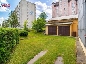 Pronájem bytu 2+1, Karlovy Vary, Stará Kysibelská, 60 m2
