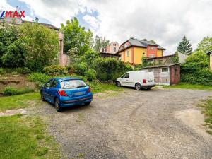Pronájem bytu 2+1, Karlovy Vary, Stará Kysibelská, 60 m2