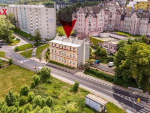 Pronájem bytu 2+1, Karlovy Vary, Stará Kysibelská, 60 m2