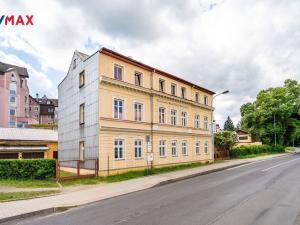 Pronájem bytu 2+1, Karlovy Vary, Stará Kysibelská, 60 m2