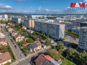 Prodej bytu 3+1, Mladá Boleslav - Mladá Boleslav II, tř. Václava Klementa, 67 m2